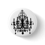 $2.95 In Love Chandelier Button