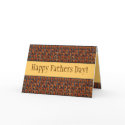 $2.95 Myriad Buddha Fathers Day Card Dad Religious