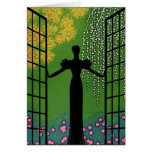 $2.95 Opening Doors ~  Greeting and Note Cards