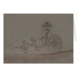 $2.95 Princess Carriage Greeting and Note Cards