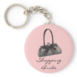 $2.95 Shopping Bride / My Purse Key Chains
