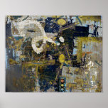 '2 Bad' Print
