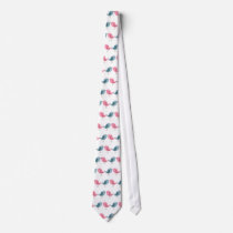 2 Birds Neck Wear