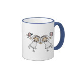 2 Brides Mug