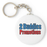 2 Buddies Text Keychain!
