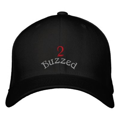 2, Buzzed - Customised - Customised by staciacoil