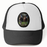 2 clydes running hats