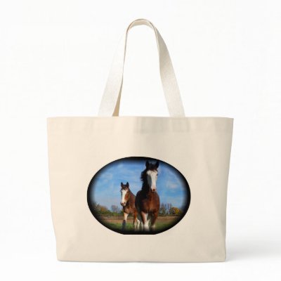 2 clydes standing canvas bag by randolph259