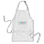 2 Cor 3:5 Corinthians Aprons