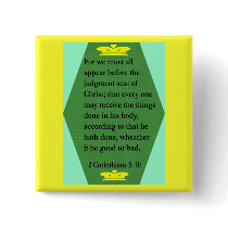 2 Corinthians 5:10 button