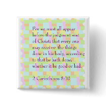 2 Corinthians 5-10 button