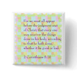 2 Corinthians 5-10 button