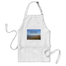 2 Corinthians 5:17 Aprons