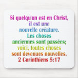2 Corinthians 5:17 French