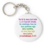 2 Corinthians 5:17 Maori