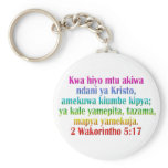 2 Corinthians 5:17 Swahili