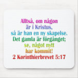 2 Corinthians 5:17 Swedish