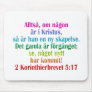 2 Corinthians 5:17 Swedish