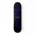 2 Crosses skateboards