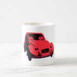 2 cv coffee mug