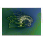 2 Fische Karten