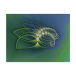2 Fishes Postcards