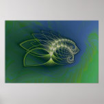 2 fishes posters