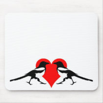 2 for Joy Mousepad