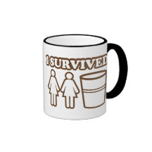 2 Girls 1 Cup Coffee Mugs