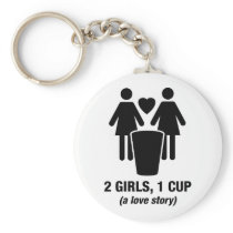 2 girls one cup - 2girls1cup - funny tee