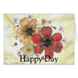 2 Happy Day Card