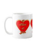 2 Hot 4 You Coffee Mug
