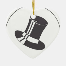 2 JG77 CHRISTMAS ORNAMENTS