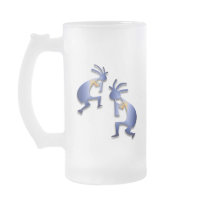 2 Kokopelli #11 Mug