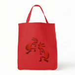 2 Kokopelli #25 Bag
