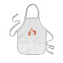 2 Kokopelli #52 Aprons