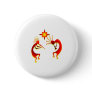 2 Kokopelli #52 Buttons