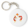 2 Kokopelli #52 Key Chains