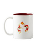 2 Kokopelli #52 Mug