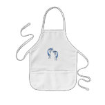 2 Kokopelli #5 Aprons