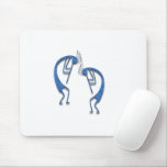 2 Kokopelli #5 Mouse Mats