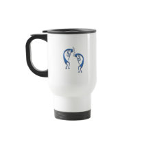 2 Kokopelli #5 Mug