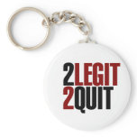 2 Legit 2 Quit Funny 80s