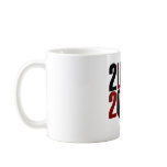 2 Legit 2 Quit Funny 80s Coffee Mugs