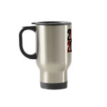 2 Legit 2 Quit Funny 80s Mugs