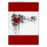2 love vectors