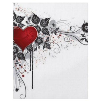2 love vectors by CreativeColours