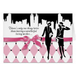 2 Mothers Day Greeting Card