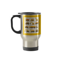 2 MUGS