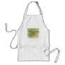 2 Nuke 'em til they glow Apron
